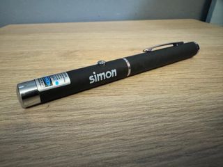 Láser Simón