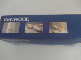 Cuchillo Eléctrico Kenwood