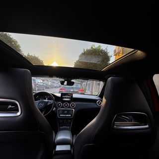 Mercedes-Benz Clase A 2016