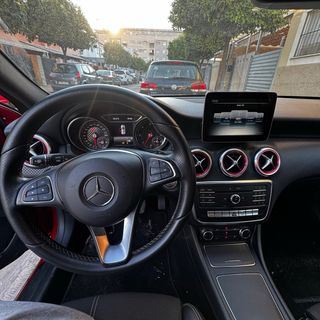 Mercedes-Benz Clase A 2016