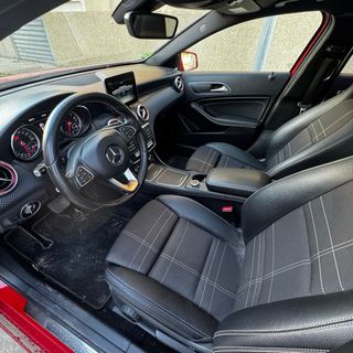 Mercedes-Benz Clase A 2016