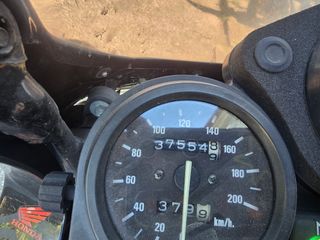 Se vende Honda NSR 125