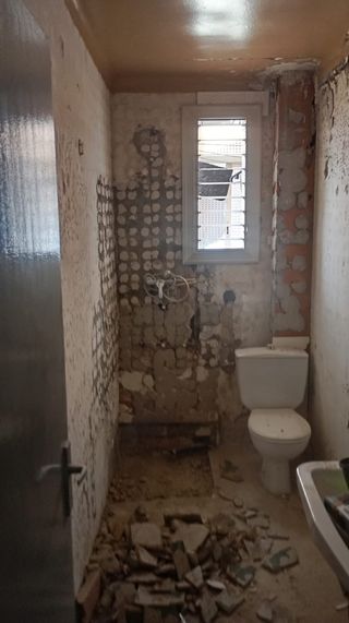 Reformas y reparaciones Sanz.