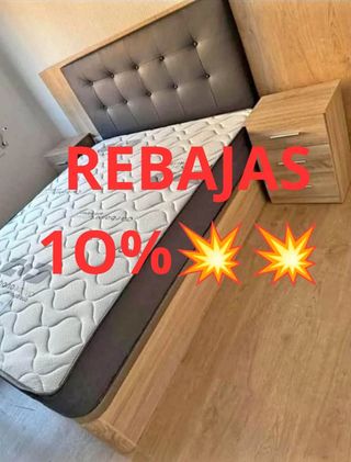 CANAPÉEES NUEVOS Y ECONÓMICOS 
