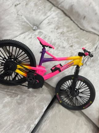 Nancy ciclista original