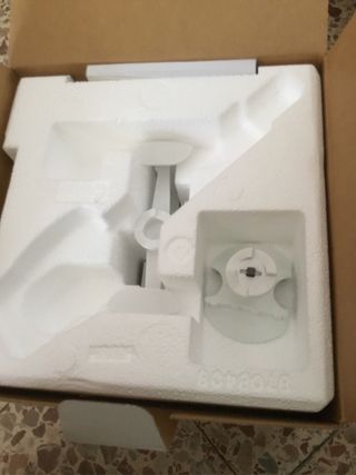 Nuovo frigorifero KitchenAid