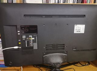 Samsung TV 45 pulgadas