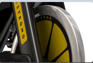 Bicicleta Indoor Matrix Livestrong Serie E