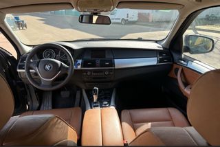 BMW X5 2008