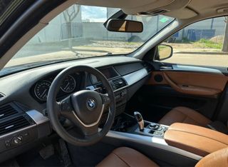 BMW X5 2008