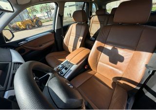 BMW X5 2008