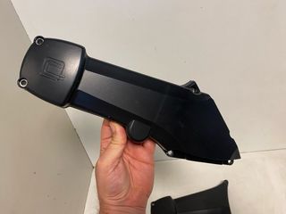 Tapas correas Distribución Ducati Pantah
