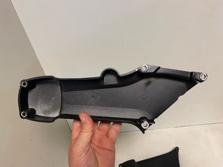 Tapas correas Distribución Ducati Pantah