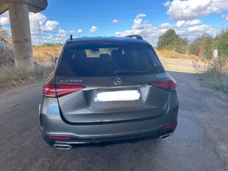 Mercedes-Benz GLE SUV (167) 2021