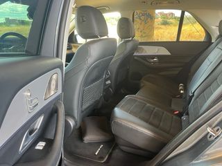 Mercedes-Benz GLE SUV (167) 2021