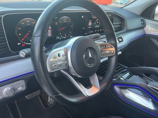 Mercedes-Benz GLE SUV (167) 2021