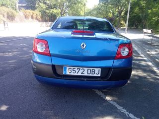 Renault Megane 2004