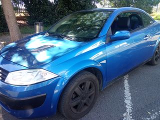 Renault Megane 2004