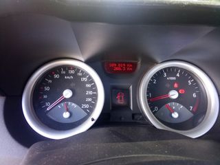 Renault Megane 2004