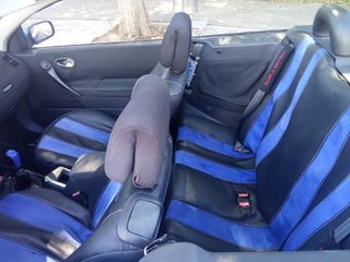 Renault Megane 2004