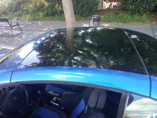 Renault Megane 2004