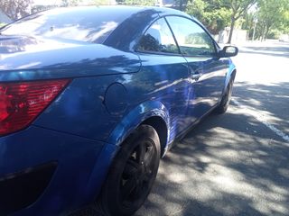 Renault Megane 2004