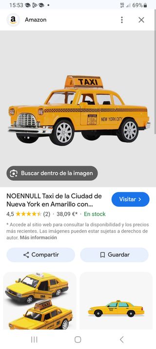 Busco persona con coche propio