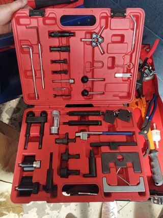 Kit Distribución Seat / VW