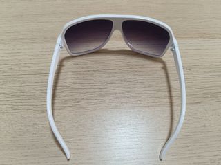 Gafas de Sol Carrera Blancas y Negras