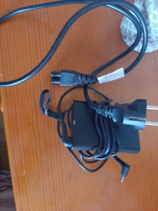 Cargador Samsung PC