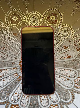 iPhone 13 Rojo 128GB