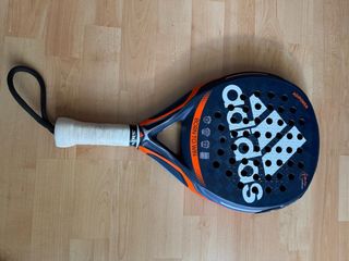 Raqueta Pádel Adidas Adipower