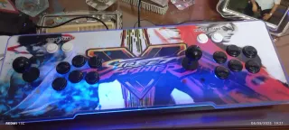 Pandora Box 3D Arcade Juegos