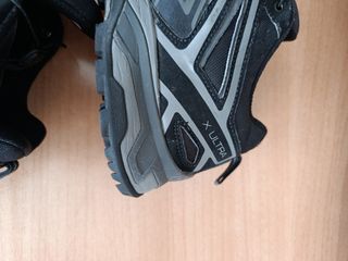 Zapatillas senderismo Salomon X Ultra Talla 44