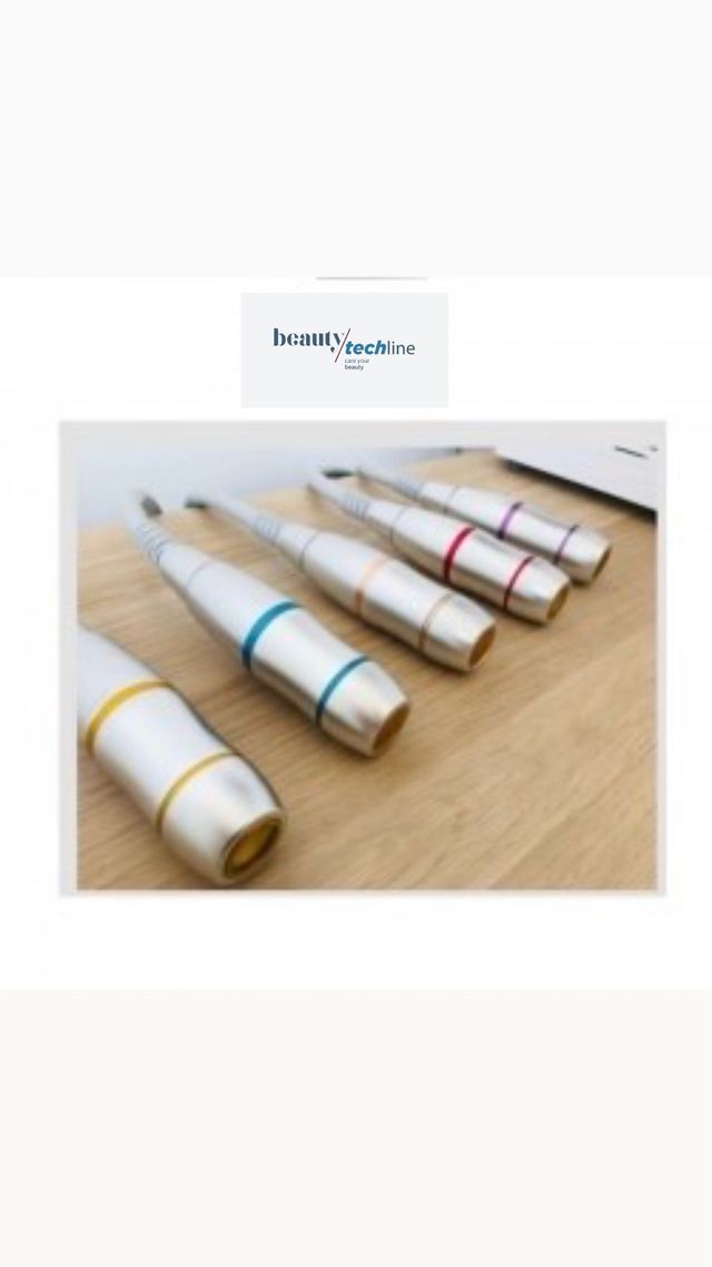 Recarga Manipulo Hifu