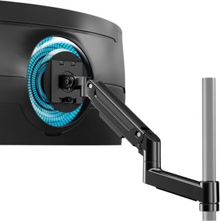 Soporte Monitor PUTORSEN Reforzado 17-49”