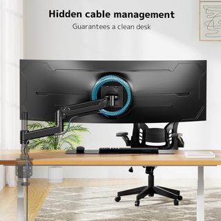 Soporte Monitor PUTORSEN Reforzado 17-49”