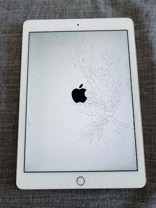 iPad Air 2 Oro, 32GB, Wiffi
