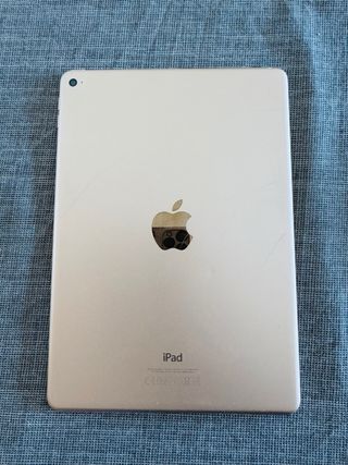 iPad Air 2 Oro, 32GB, Wiffi