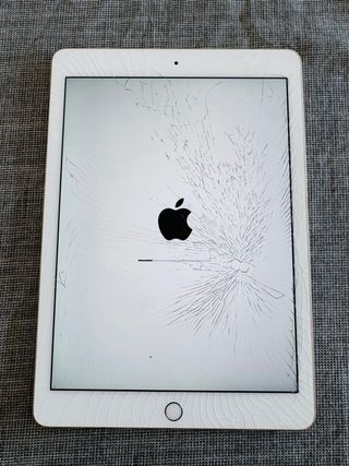 iPad Air 2 Oro, 32GB, Wiffi