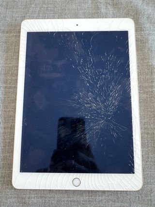 iPad Air 2 Oro, 32GB, Wiffi