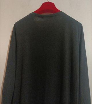 Zara Abito Lungo vintage Nero Taglia S