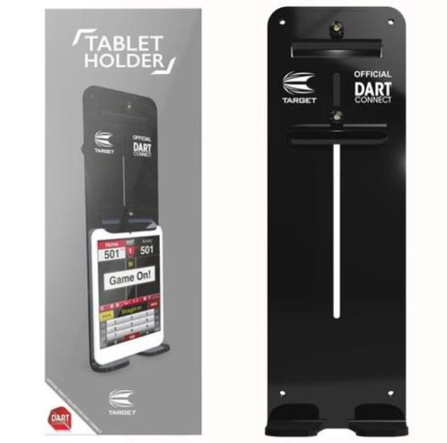 Soporte Tablet Target Darts