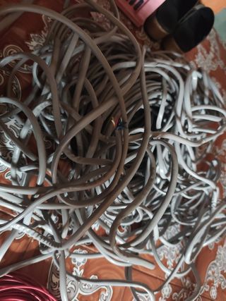 Cavi multipolari 7 fili