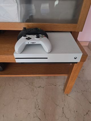 Xbox One S Forza Horizon 4 Lego Speed da 1 TB