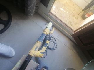 Lijadora Jirafa Funcional