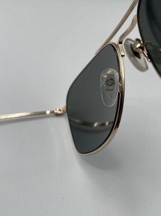 Occhiali da sole Gucci neri
