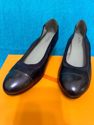 Zapatos Antea 