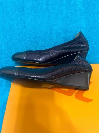 Zapatos Antea 