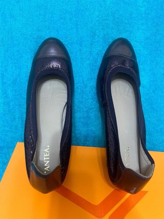 Zapatos Antea 